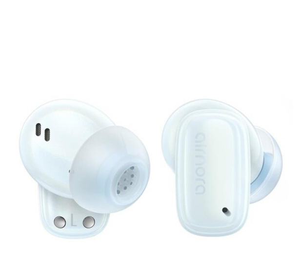 BASEUS AirNora 2 TWS Earphones Galaxy Blue OS NGTW320203 - 1193709 - zdjęcie 4
